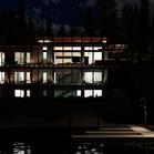 The Lakehouse